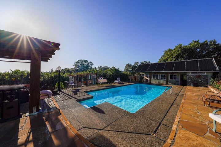 Property Photo:  10209 Ranch Road  CA 95975 