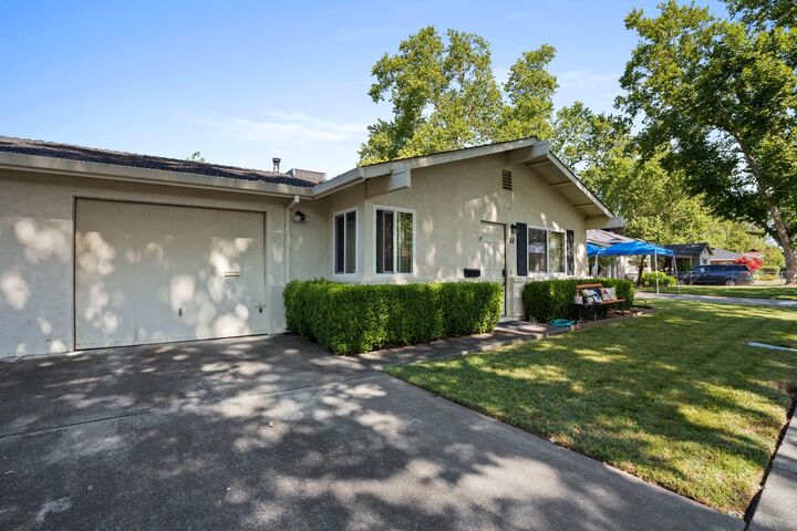 Property Photo:  9 Jackson Street  CA 95695 
