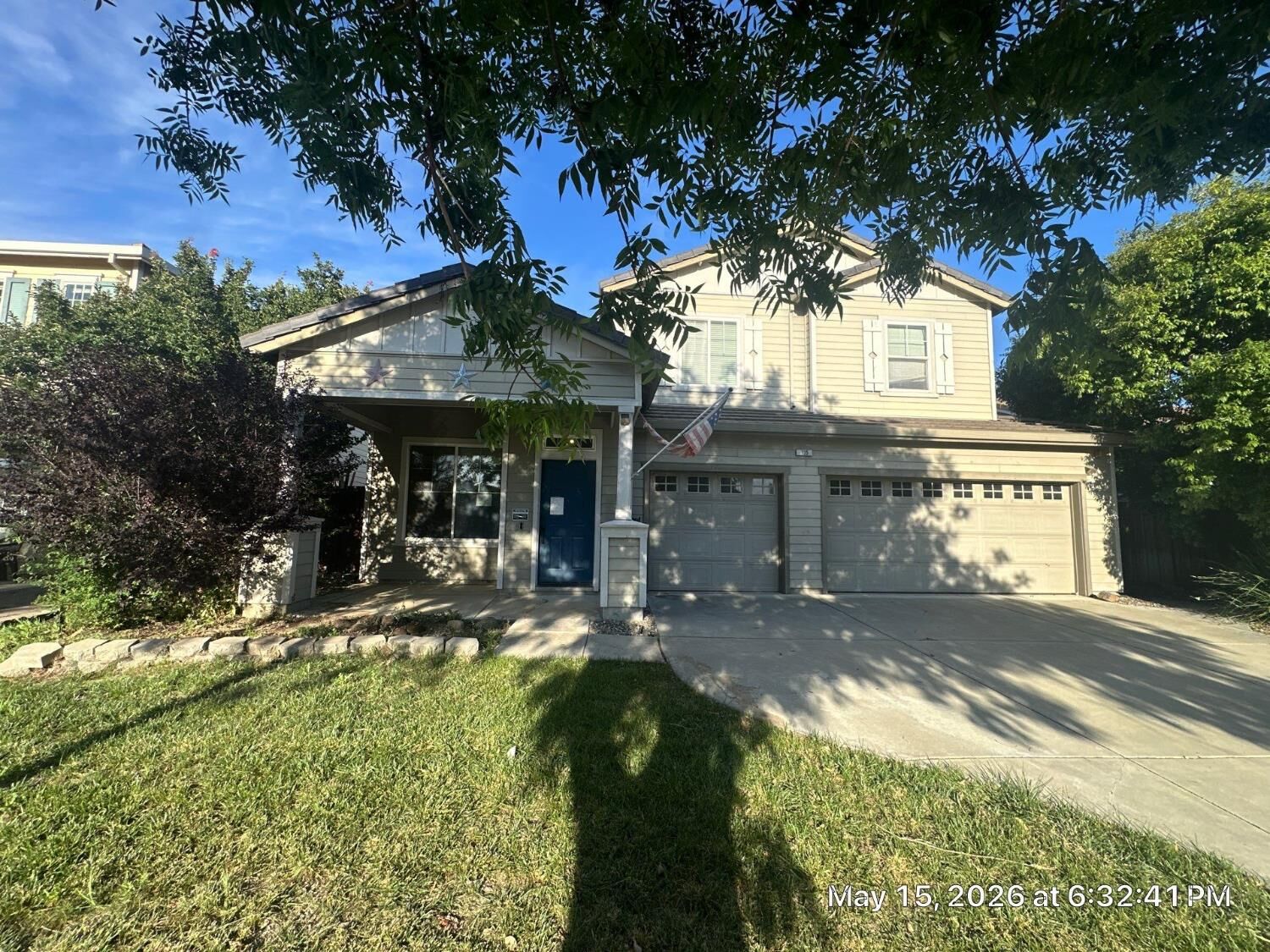Property Photo:  735 Main  CA 95694 