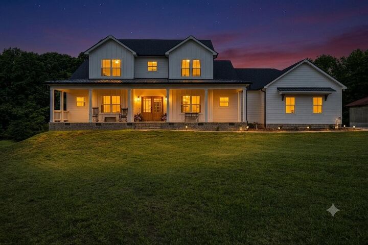 Property Photo:  6949 Sawyer Road  TN 37377 