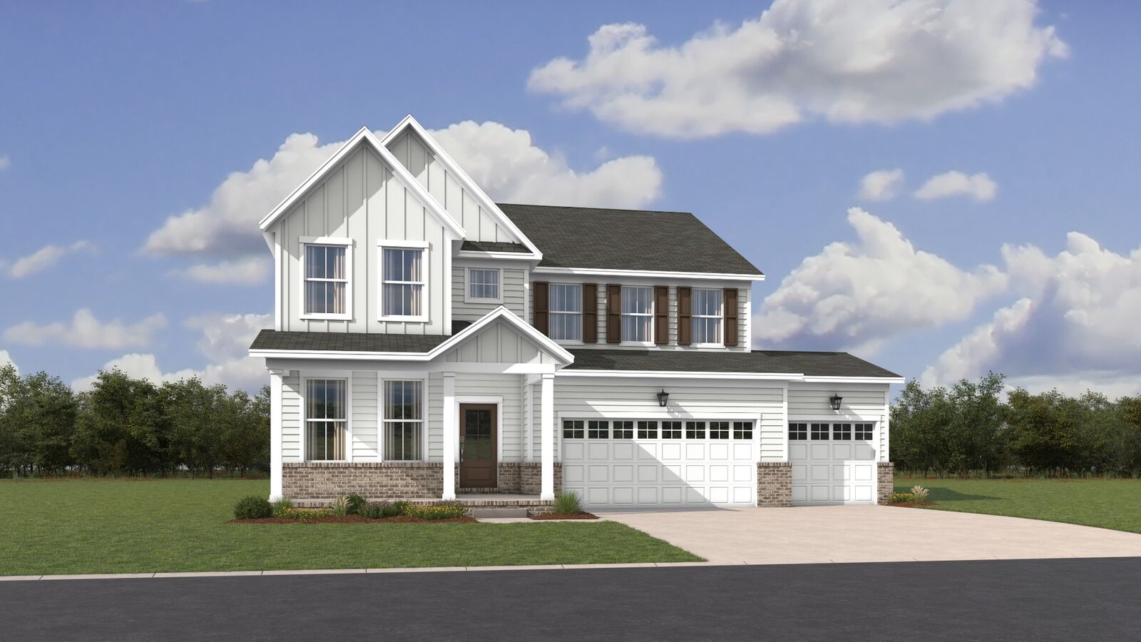 Property Photo: 931 Laurel Drive TN 37043