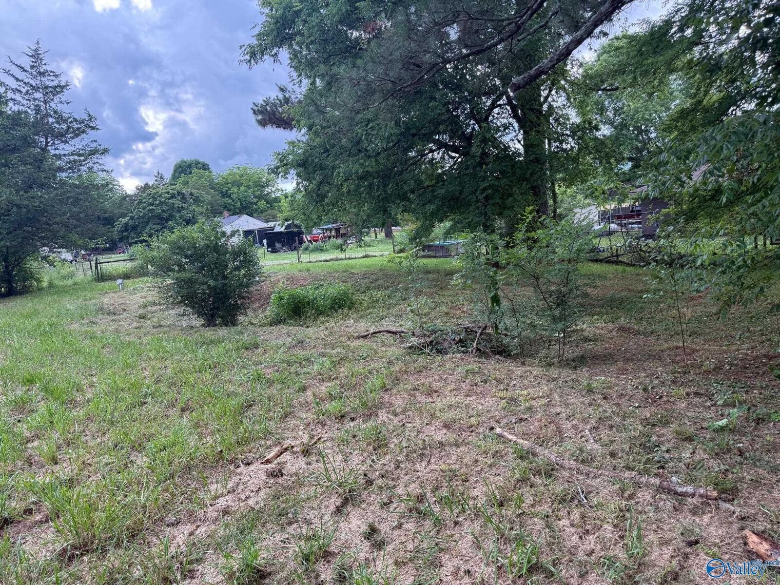 Property Photo:  233 Vann Road  AL 35763 