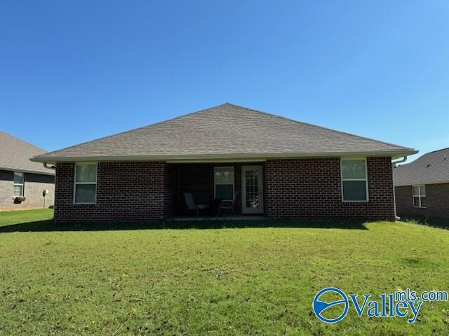 Property Photo:  137 Bingham Way  AL 35761 