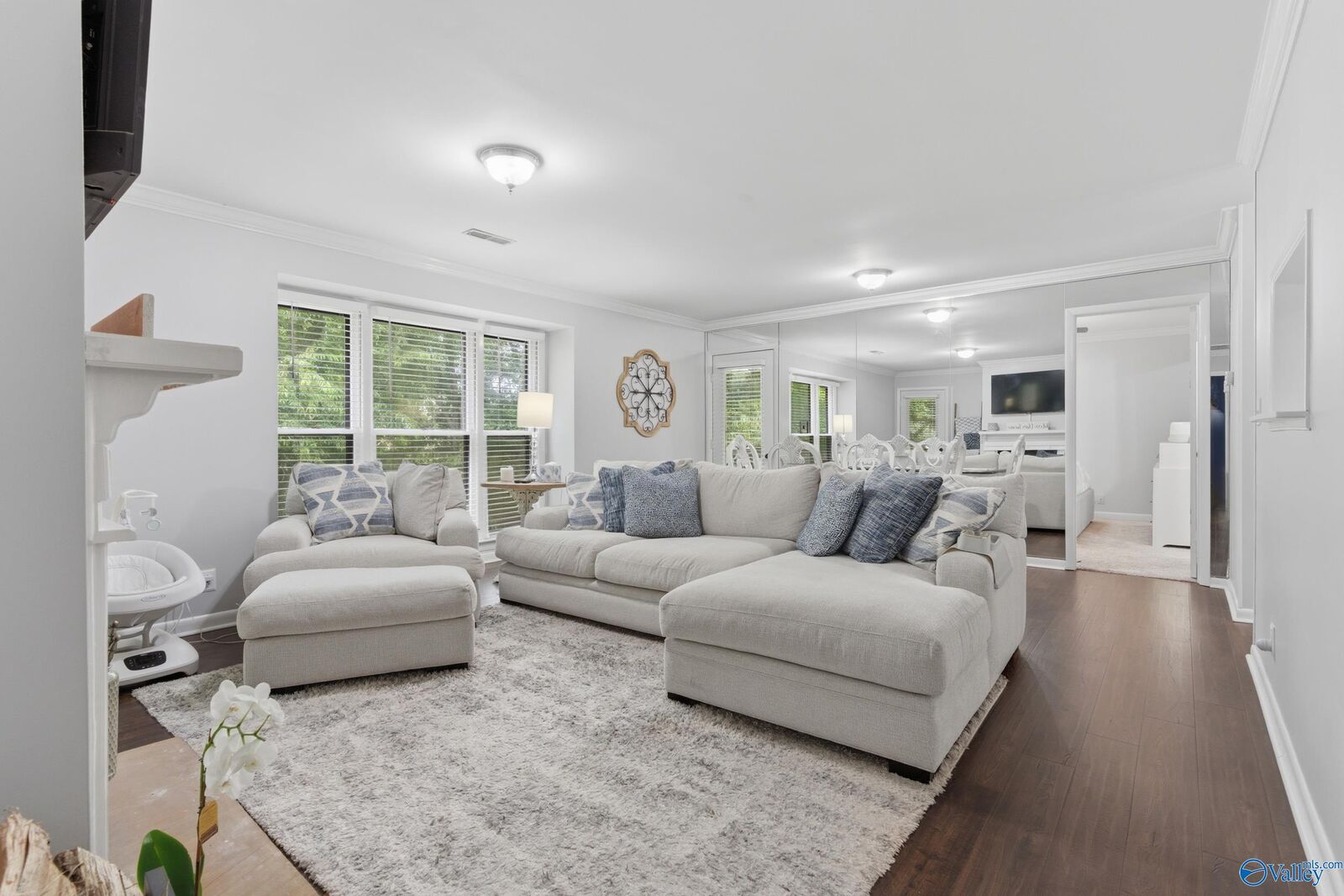 Property Photo:  4908 Seven Pine Circle  AL 35816 