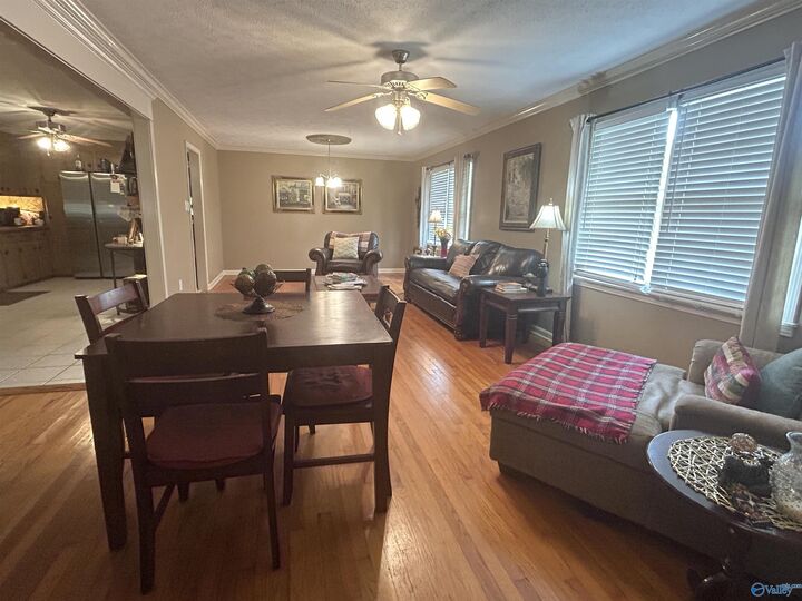 Property Photo: 516 Country Club Drive AL 35901