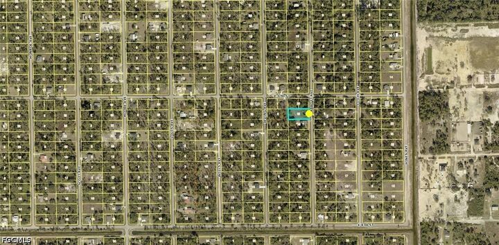 Property Photo:  821 Abbott Avenue  FL 33972 