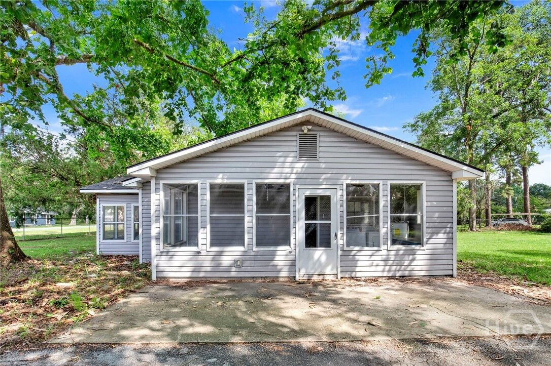 Property Photo:  1109 US 80 Highway  GA 31307 