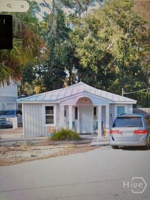 Property Photo: 6916 Johnny Mercer Boulevard GA 31410
