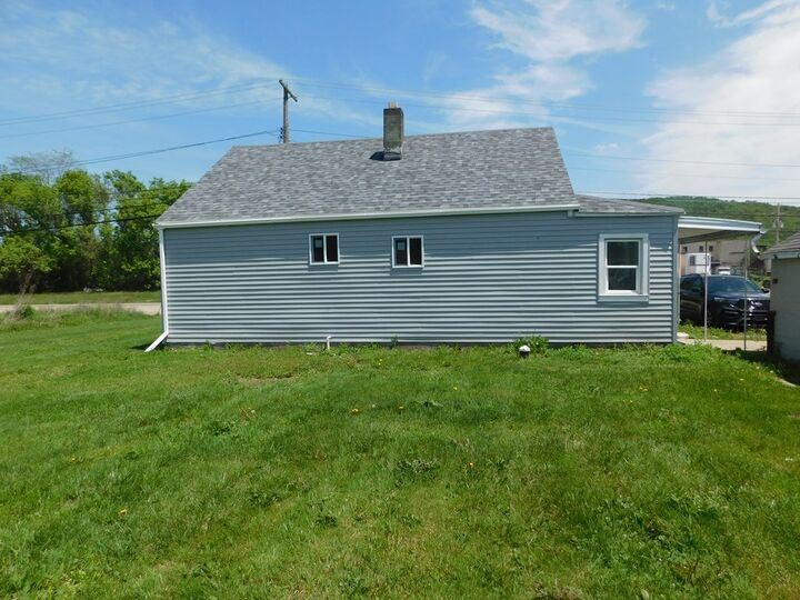 Property Photo: 3356 Lower Maple Avenue NY 14901