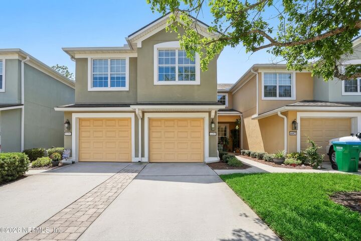 Property Photo:  6604 White Blossom Court 10H  FL 32258 