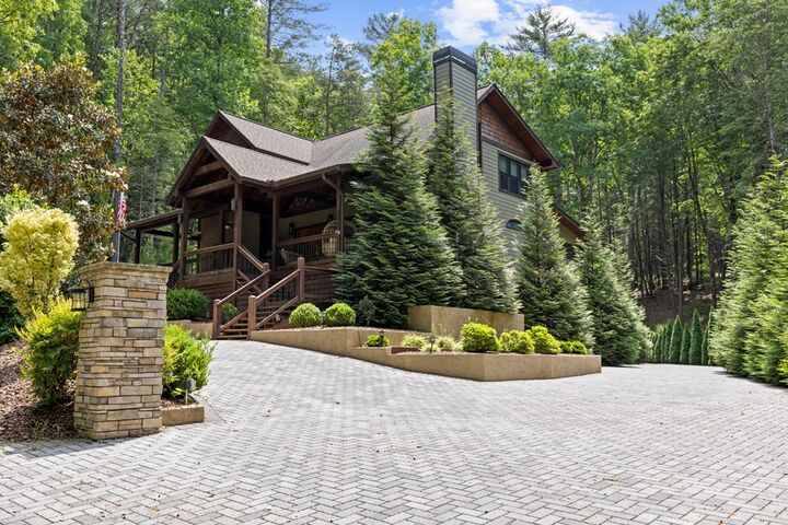 Property Photo:  91 River Road  GA 30522 