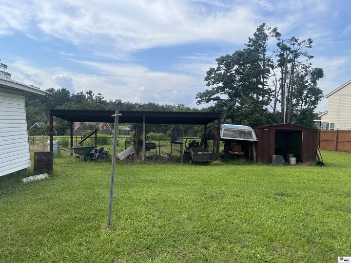 Property Photo:  2342 Arkansas Road  LA 71291 