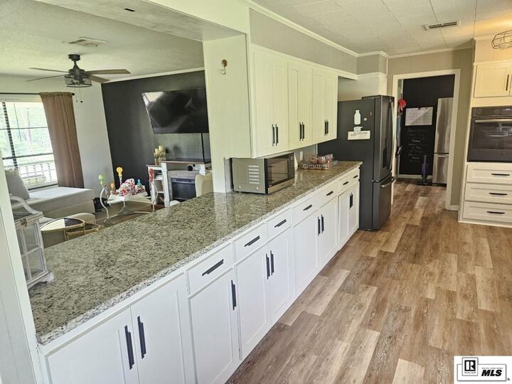 Property Photo: 1005 Dean Chapel Road LA 71291