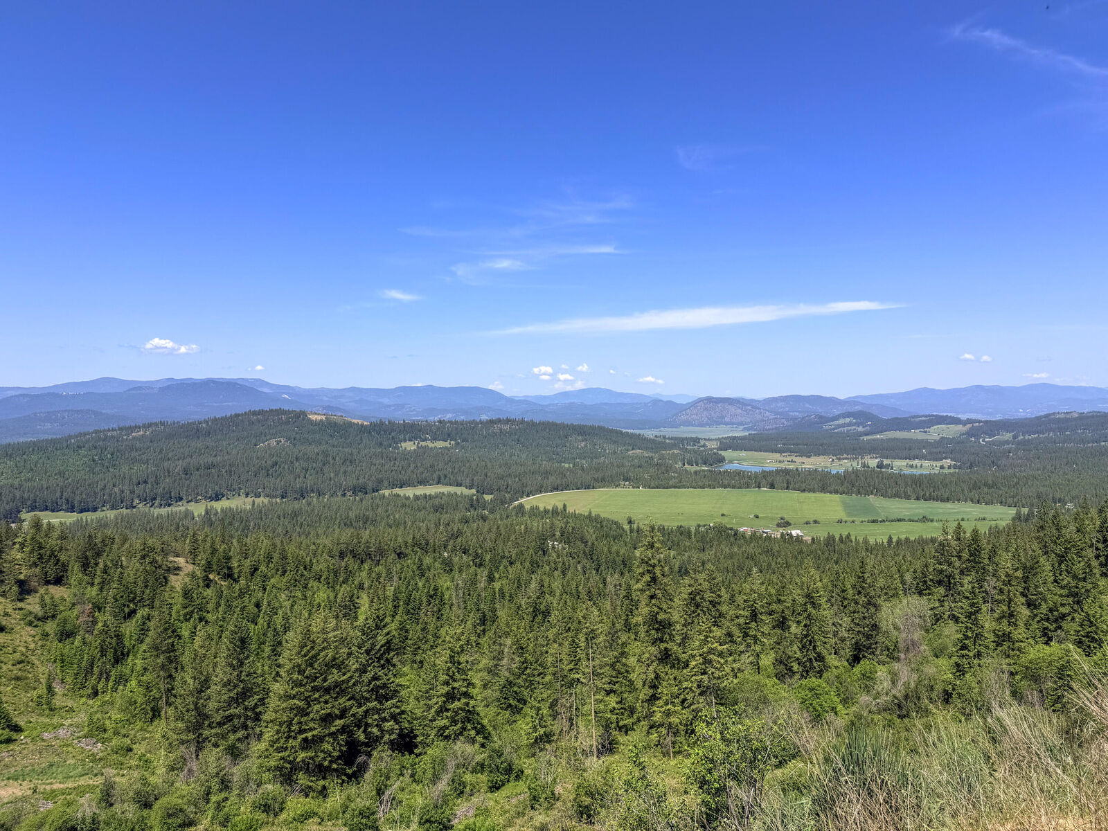 Property Photo:  352X Greene Rd  WA 99181 