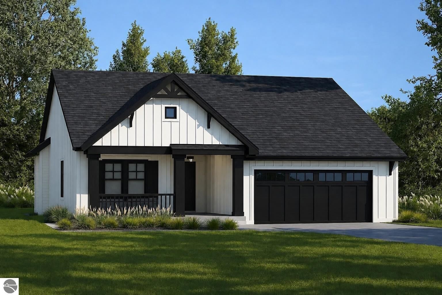 Property Photo: 244 Briesway Court MI 48651
