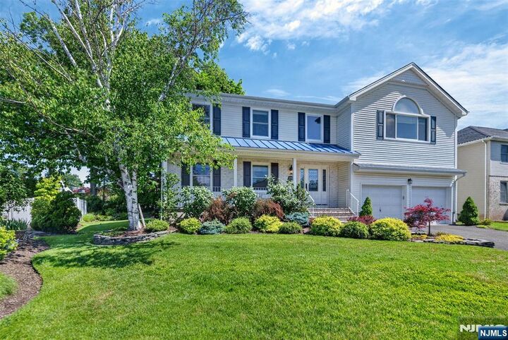 Property Photo:  690 William Bliss Drive  NJ 07646 