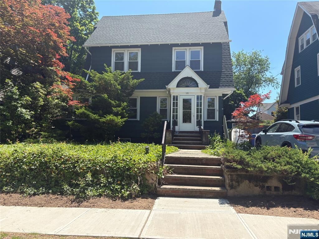 Property Photo: 191 Wood Street NJ 07070