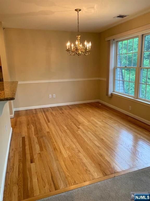 Property Photo:  305 Central Park Place  NJ 07446 