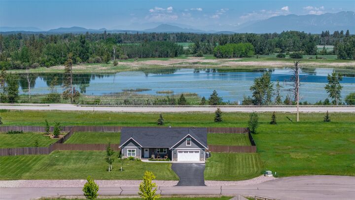 Property Photo:  458 McWenneger Drive  MT 59901 