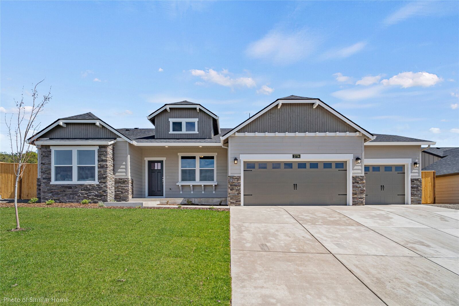 Property Photo:  8891 Santa Anita Road  MT 59808 