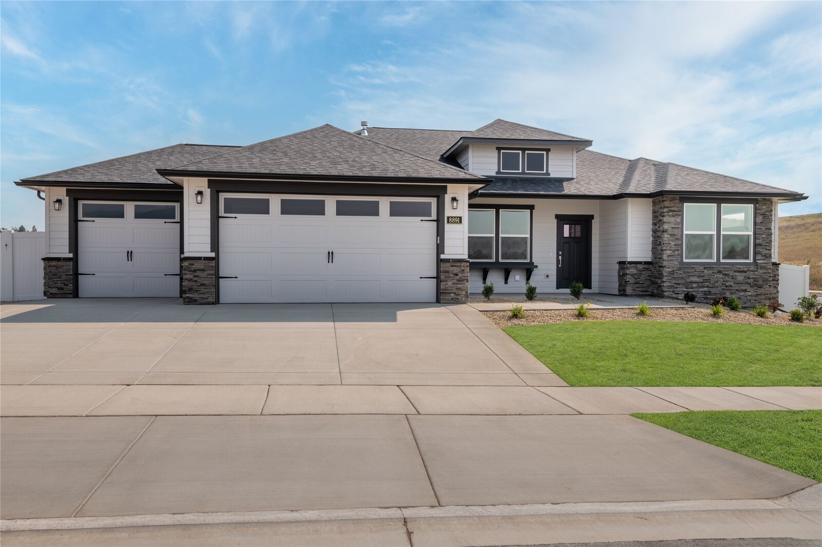 Property Photo:  8891 Santa Anita Road  MT 59808 
