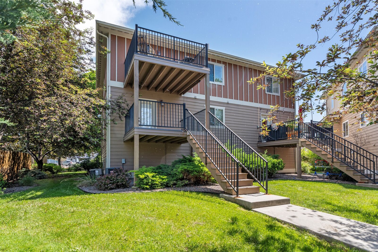 Property Photo: 1105 Stephens Avenue 3-B MT 59801