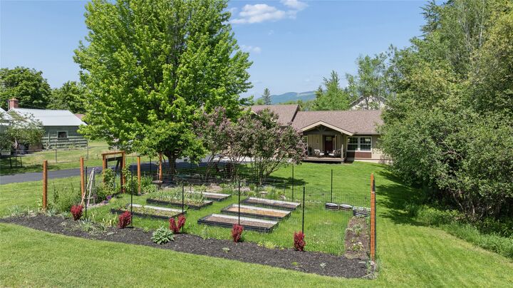 Property Photo:  120 W 3rd Street  MT 59937 