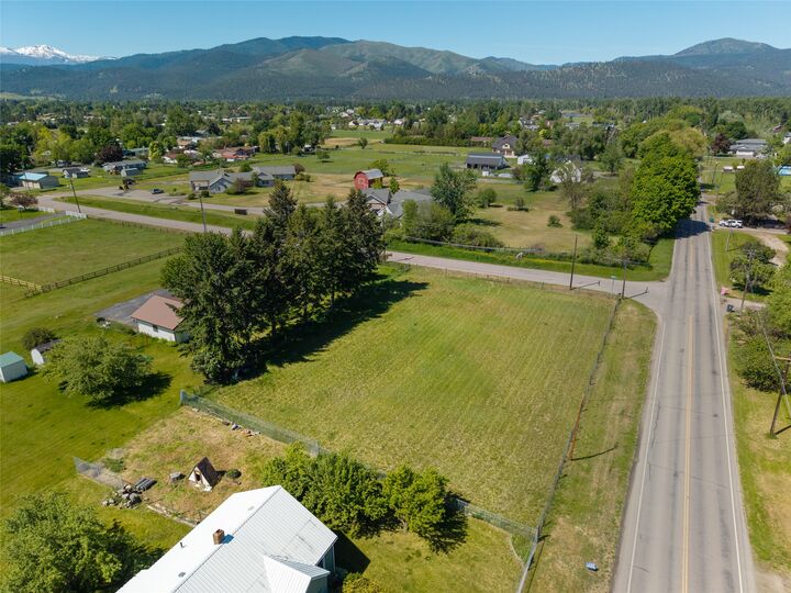 Property Photo: 3725 S 3rd Street W MT 59804