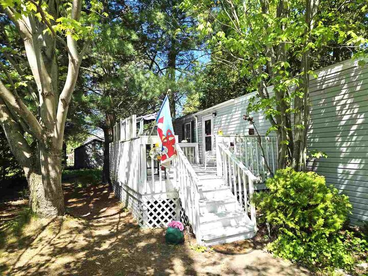 Property Photo: 06685 M66 109 MI 49720
