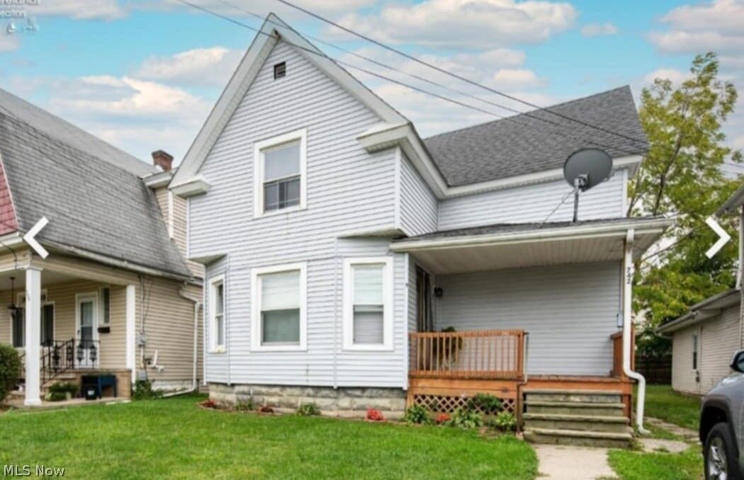 Property Photo:  742 Lakeside Avenue  OH 44052 