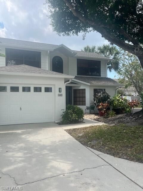 Property Photo:  840 Meadowland Dr J  FL 34108 