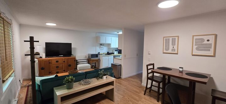 Property Photo:  204 Mechanic Street  NH 03766 