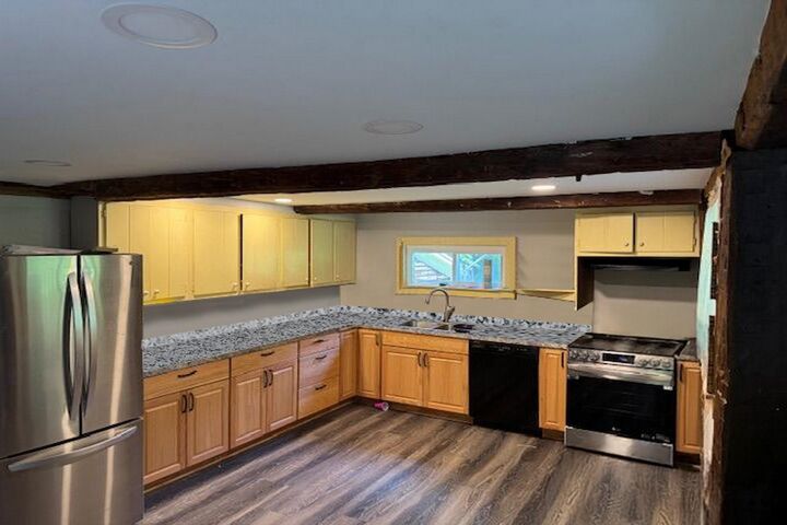 Property Photo:  809 Gorhamtown Road  VT 05764 