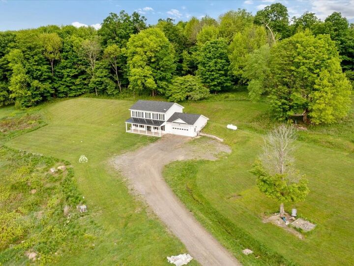 Property Photo: 127 Hillside Drive VT 05457