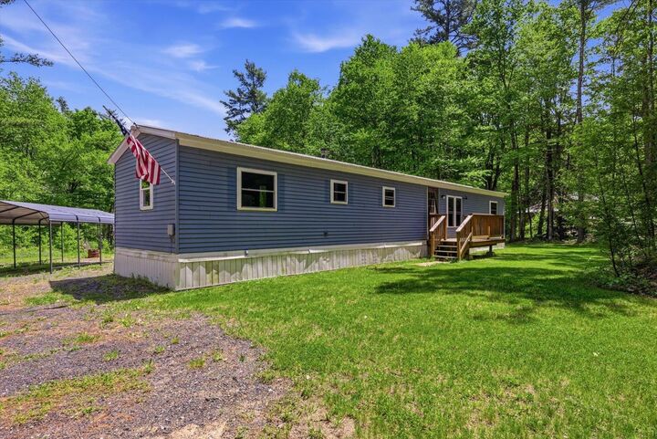 Property Photo:  463 Royalston Road  NH 03447 