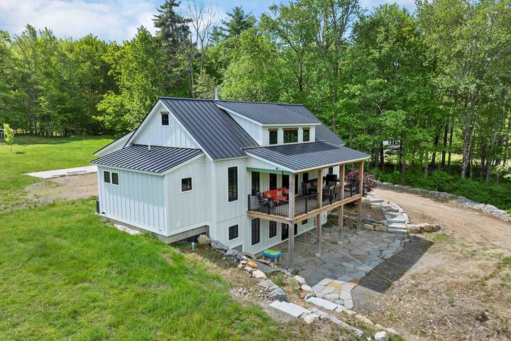 Property Photo:  31 Powers Road  NH 03253 