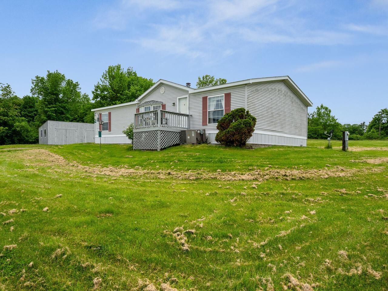 Property Photo:  669 Buttolph Road  VT 05770 