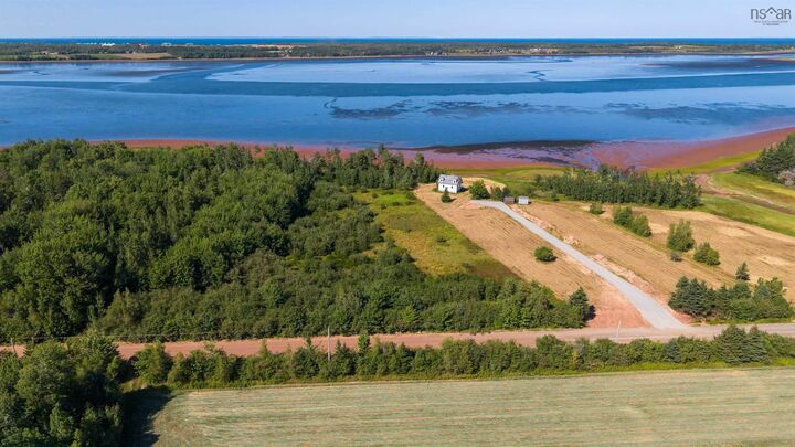 Property Photo:  Lot 86-4 Fox Harbour South Road  NS B0K 1Y0 