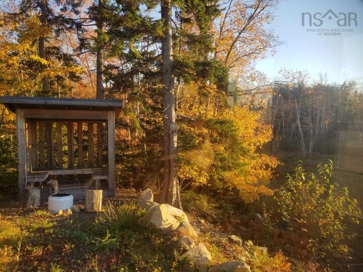 Property Photo: 604 Lansdowne Road NS B0V 1A0