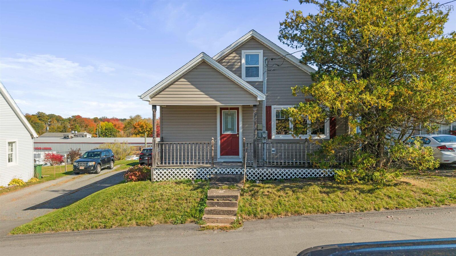 Property Photo: 8 Conley Road NS B0N 2H0