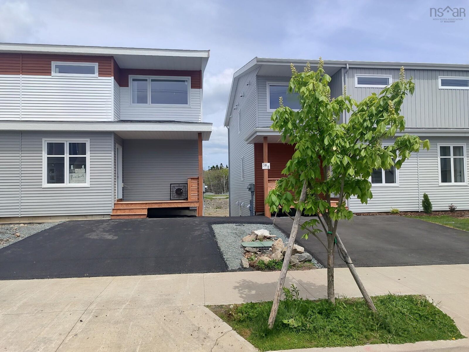 Property Photo: 36 Berm Street NS B3R 0H2