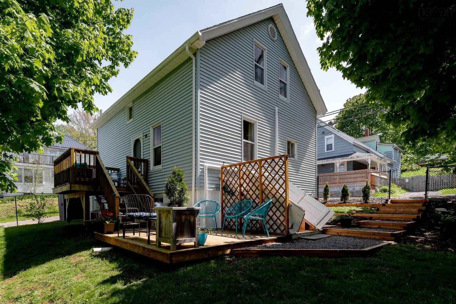 Property Photo:  173 Acadia Street  NS B2H 4G5 