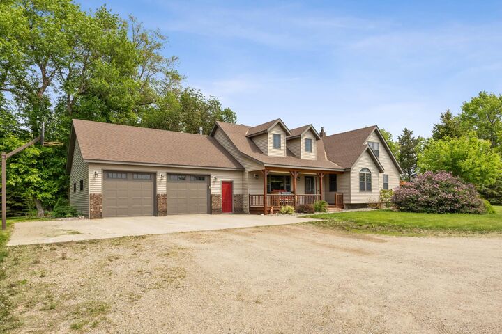 Property Photo:  20482 28th Avenue N  MN 56549 