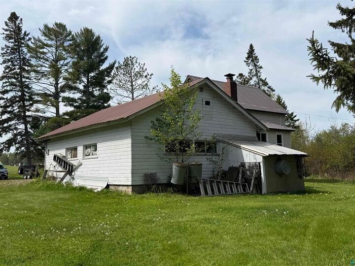 Property Photo:  9170 School Road  WI 54865 