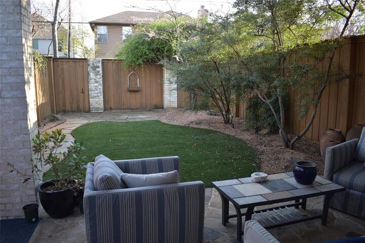 Property Photo:  5122 Vickery Boulevard  TX 75206 