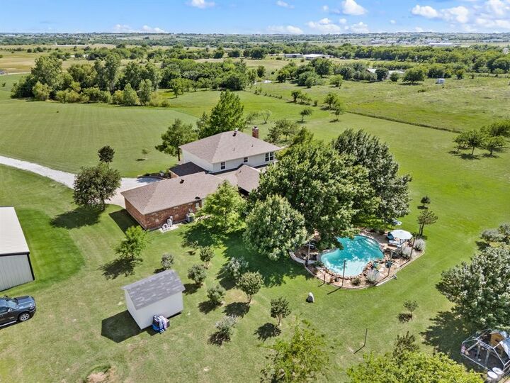 Property Photo:  2141 Old Denton Road  TX 76234 