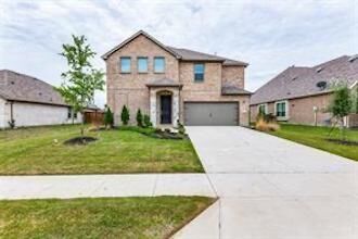 Property Photo:  921 Waterview Drive  TX 75078 