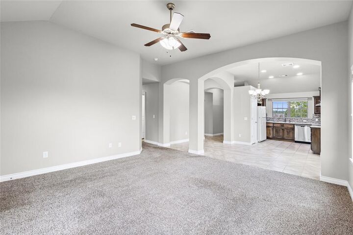 Property Photo: 2006 Champoli Drive OK 73020