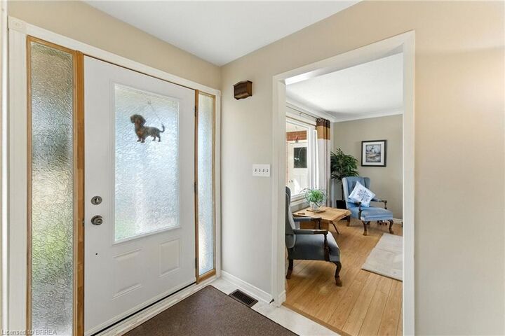 Property Photo: 207 Robinson Road ON N3T 5L7