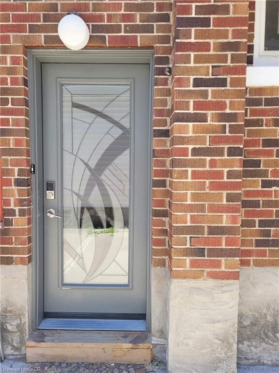 Property Photo: 153 Arnold Street ON N2H 6E4